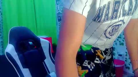 Andy Gray online show from February 2026 11:27:02 AM