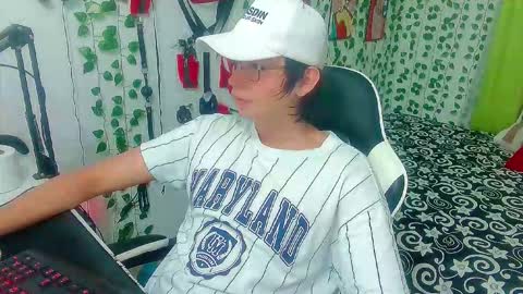 Andy Gray online show from March 2026 11:44:01 PM