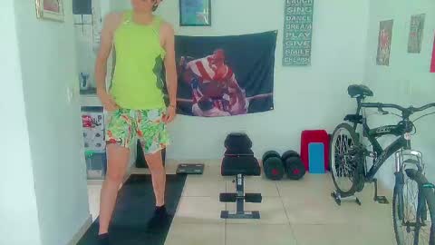 Andy Gray online show from March 2026 03:56:01 PM