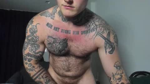 Andrew online show from February 2025 01:13:02 AM