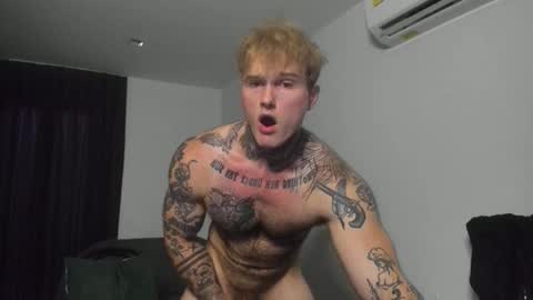 Andrew online show from October 2025 02:14:02 AM