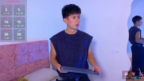 andy_justgame online show from February 2026 03:58:02 AM