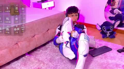 andy_justgame online show from February 2026 05:30:02 AM