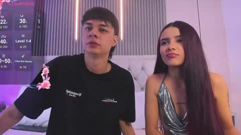 We are Andy and May online show from April 2026 01:37:01 PM