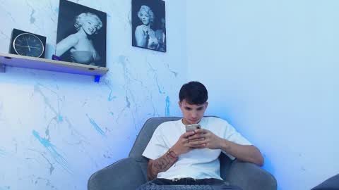 ANDY online show from January 2026 09:28:01 PM