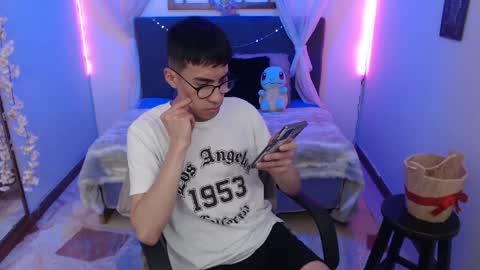 Andy online show from April 2026 07:45:01 AM