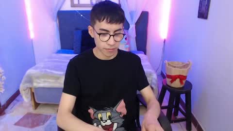 Andy online show from April 2026 03:53:02 AM