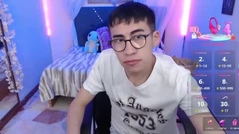 Andy online show from May 2026 04:08:02 AM
