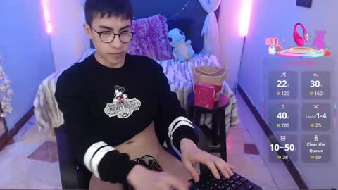 Andy online show from May 2026 05:04:01 AM