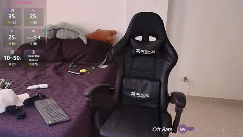 Andres online show from March 2025 05:29:02 PM