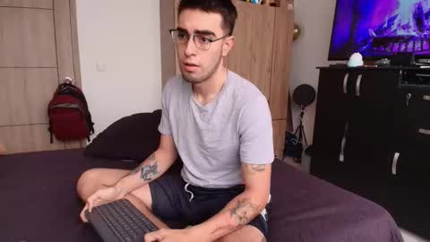 Andres online show from January 2026 01:24:02 PM