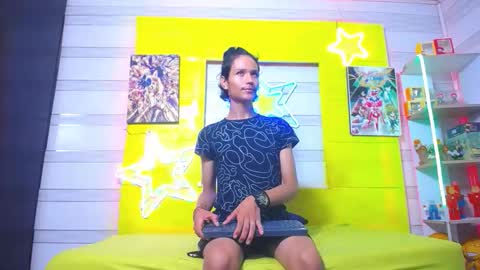 Snapshot of andy_staar18 chatting on October 2025 11:11:01 AM andy online show from October 2025 11:11:01 AM