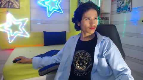 Snapshot of andy_staar18 chatting on October 2025 11:21:02 AM andy online show from October 2025 11:21:02 AM