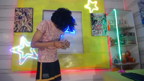 Snapshot of andy_staar18 chatting on October 2025 11:13:02 AM andy online show from October 2025 11:13:02 AM