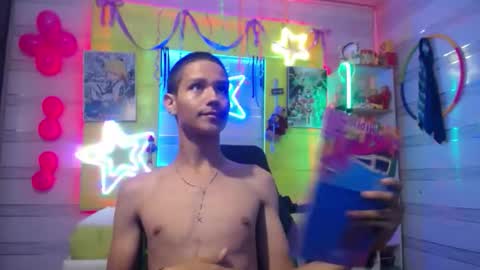 andy online show from February 2026 10:43:01 AM