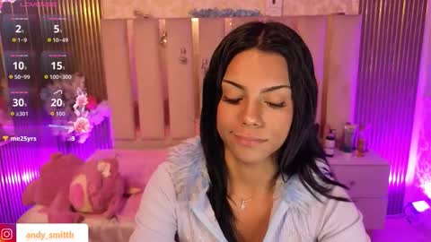 Andy tay online show from November 2025 08:08:02 PM