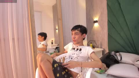 Snapshot of andy_vergara1 chatting on May 2026 11:39:01 AM A N D Y online show from May 2026 11:39:01 AM