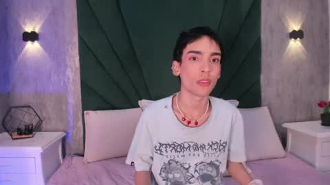 Snapshot of andy_vergara1 chatting on May 2026 11:29:02 AM A N D Y online show from May 2026 11:29:02 AM