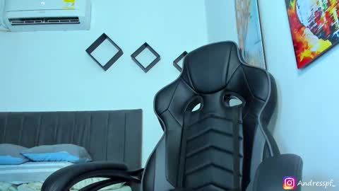 Andres online show from September 2025 04:29:02 PM