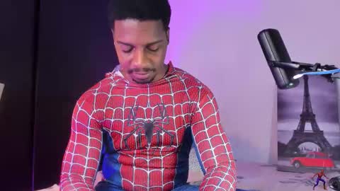 Andy online show from November 2025 09:24:01 AM