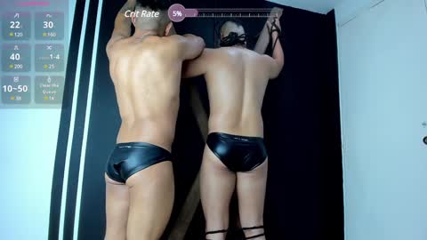 Snapshot of andyandfrank chatting on January 2025 06:49:02 AM andyandfrank online show from January 2025 06:49:02 AM