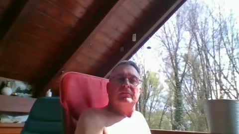 andybayern online show from April 2026 11:25:02 AM