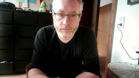 Snapshot of andyberg8 chatting on January 2025 07:32:02 AM Andy online show from January 2025 07:32:02 AM
