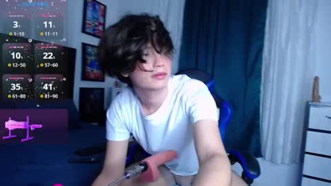 Snapshot of andyboy_19 chatting on November 2025 10:15:01 PM andy online show from November 2025 10:15:01 PM