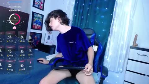 andy online show from February 2026 11:23:01 PM