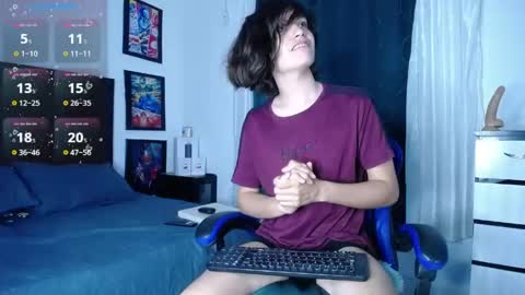 andy online show from May 2026 12:29:02 AM