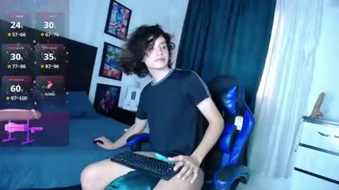 andy online show from July 2026 11:09:02 PM