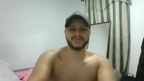 Andy online show from December 2024 09:30:01 PM