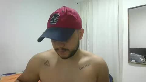 Andy online show from April 2026 10:29:02 PM