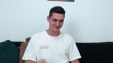 Andy Fame online show from November 2025 05:11:01 PM