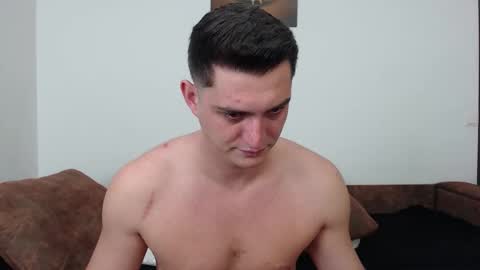 Andy Fame online show from February 2026 08:51:01 PM