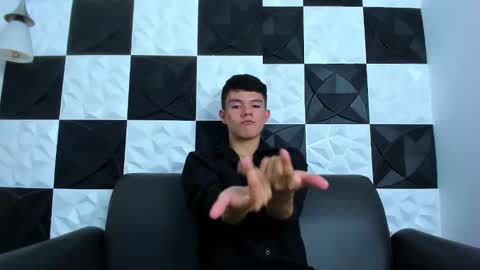 andyfame11 online show from November 2025 07:05:02 PM