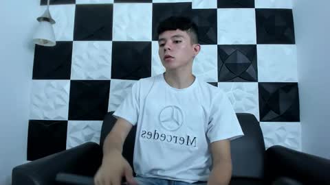 andyfame11 online show from November 2025 12:42:01 PM