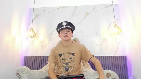 andyfame11 online show from January 2026 06:23:01 PM