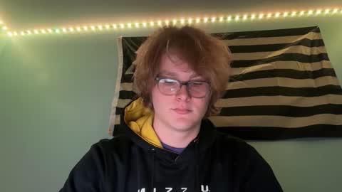 Andy online show from February 2026 03:47:01 AM