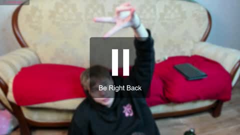 Mandy and Andy online show from December 2025 07:10:02 PM