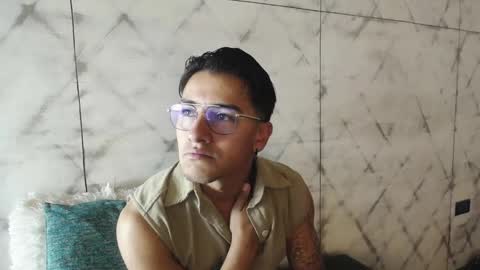 Andy Joy  online show from October 2025 10:38:02 AM