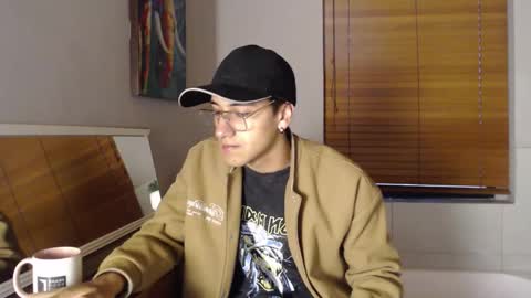 Andy Joy  online show from February 2026 11:47:02 AM