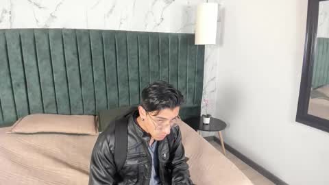 Andy Joy  online show from March 2026 11:35:01 AM