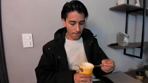 Andy Joy  online show from March 2026 11:25:01 AM