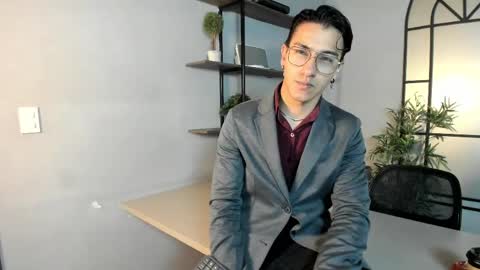 Andy Joy  online show from April 2026 11:41:02 AM