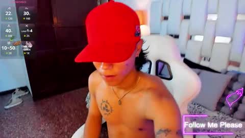 Andy Kings online show from March 2026 04:52:02 AM