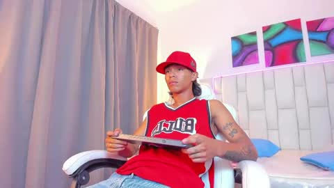 Andy Kings online show from May 2026 03:04:02 AM