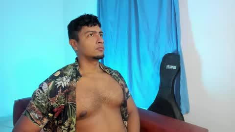 Snapshot of andylemonda chatting on January 2025 12:01:01 PM andylemonda online show from January 2025 12:01:01 PM