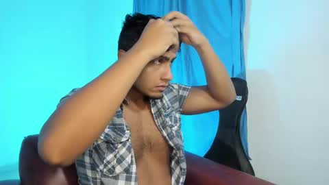 Snapshot of andylemonda chatting on January 2025 11:54:02 AM andylemonda online show from January 2025 11:54:02 AM