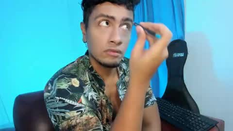 Snapshot of andylemonda chatting on January 2025 11:46:01 AM andylemonda online show from January 2025 11:46:01 AM